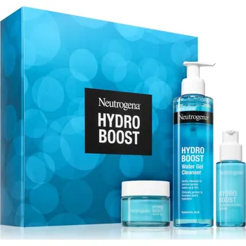 Kosmetická sada Neutrogena Hydro Boost New dárková sada