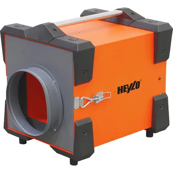 Čistička vzduchu Čistič vzduchu HEYLO PowerFilter 1000 + Balíček SERVIS PLUS