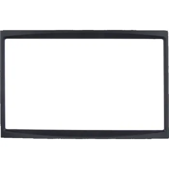 2DIN redukce pro Renault Laguna II, Peugeot 207, 307, Superb, Citroën C2, C3, Fiat Scudo