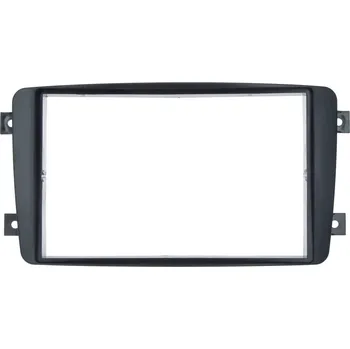 2ISO redukce pro Mercedes C 01-04, Vito 03-06, Viano 03-06