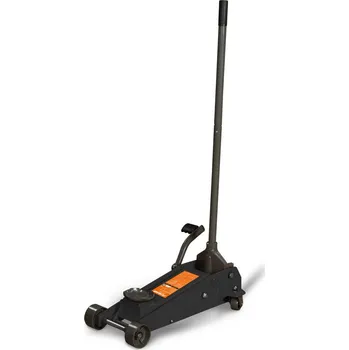 zvedák Unicraft SRWH 3000 QL, nosnost 3000kg, pojízdný hydraulický zvedák