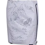 Dámská sukně Sportalm 1826004545 Silver Cloud