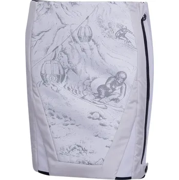 Sport Dámská sukně Sportalm 1826004545 Silver Cloud