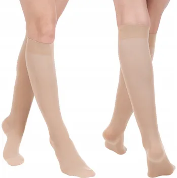 Podprsenka Orirose MEDI Podkolenky kompresní PROTI KŘEČOVÝM ŽILÁM 3. stupeň komprese 23-32mmHg