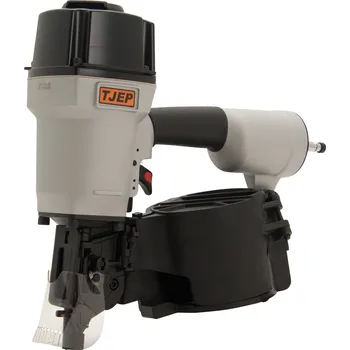 Hřebíkovačka Pneumatická hřebíkovačka TJEP CN-90 (hřebíky 45-90mm)