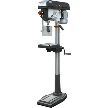 Vrtačka Stolní vrtačka OPTIMUM OPTIdrill DQ32 (400 V)