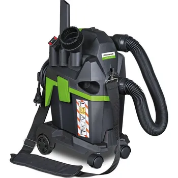 Průmyslový vysavač Přenosný vysavač dryCAT 16 L pro suché sání