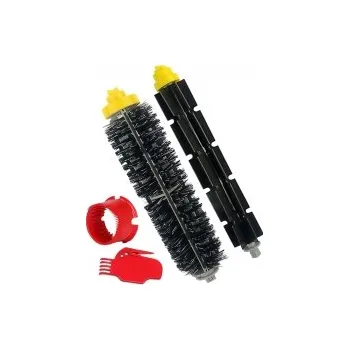 Kartáč pro robotický vysavač Hlavní kartáče k vysavači IROBOT Roomba 760 sada 1+1ks