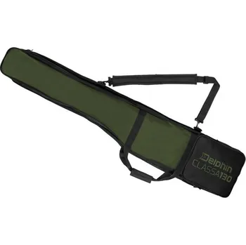 Pouzdro na prut Dvoukomorové pouzdro Delphin CLASSA Delphin CLASSA 145