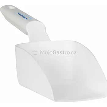 Vikan Lopatka 300x95x80mm bílá 56775