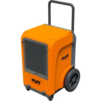 Odvlhčovač vzduchu Profesionální odvlhčovač HEYLO KT 45 + Balíček SERVIS PLUS