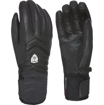 LEVEL MAYA Black Velikost: 8