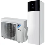 Daikin Altherma 3 ERGA06EVH +…