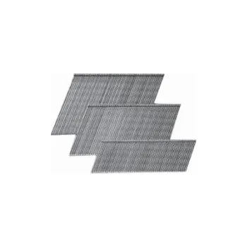 Hřebík Kolářský hřebík F16/32mm ZN šikmý 20°, Paslode FN16A65, Milwaukee M18CN16GA, DeWALT DCN660