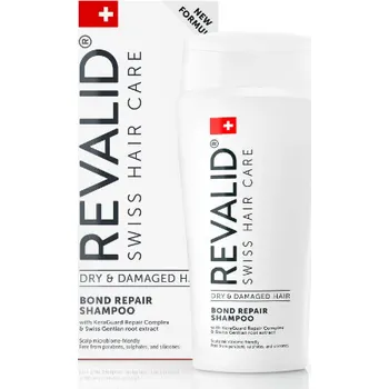 Revalid Bond Repair Shampoo 200 ml