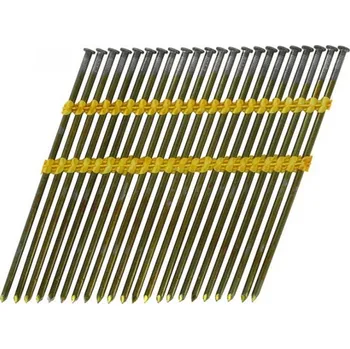 Hřebík Hřebíky KB 4,2x145 hladké Haubold RN160, BeA R160 (660ks)