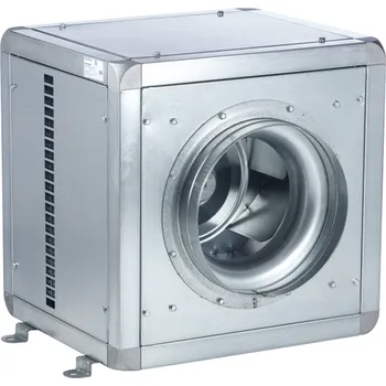 Průmyslový ventilátor Soler&Palau (Španělsko) S&P CHVT / CHVB Průměr [mm]: Ø 355, Průtok vzduchu [m3/h]: 4 310 Ø 315 / Ø 355 / Ø 400