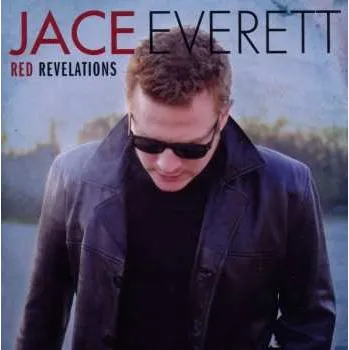 Zahraniční hudba CD Jace Everett: Red Revelations 2011