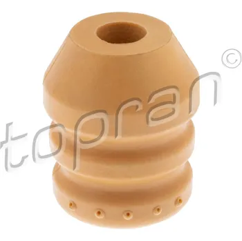Zarážka, odpružení TOPRAN 116 399