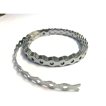 Perforovaná upínací páska 3m pro Spit Pulsa 800, Pulsa 40, obj.561443