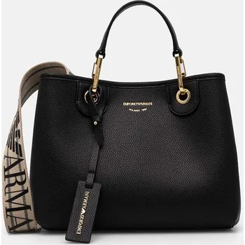 Kabelka Emporio Armani EW000361.AF12103 černá