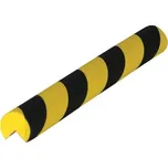 Ohebný ochranný profil A, samolepící, délka 1000 mm 161600129