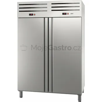 Asber Skříň chladící ECPM-1402/2 HC GN 2/1