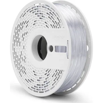 Filament Fiberlogy Easy PET-G Pure transparent 1,75mm 850g