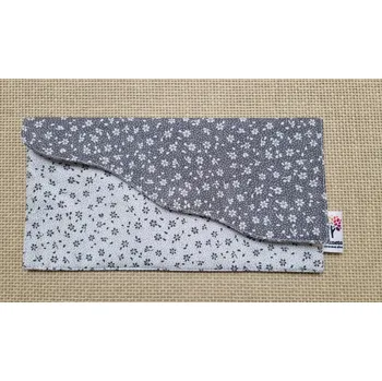 Kosmetická sada Textilní obálka 03