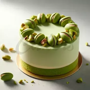 Čokoláda Ochucovací pasta Joypaste pistachio prime 100 g