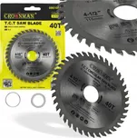 Crownman T.C.T Circular Saw Blade…