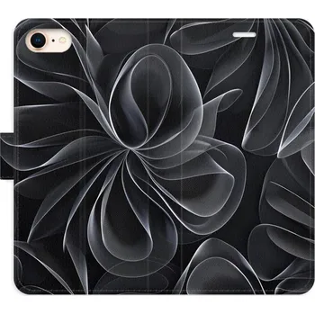 Pouzdro na mobilní telefon Flipové pouzdro iSaprio - Euphoria - iPhone 7/8/SE 2020