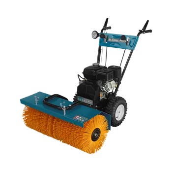 Elektrocentrála Könner & Söhnen CZ Könner & Söhnen Multifunkční stroj KS 7HP-MFM 80 + Balíček SERVIS PLUS