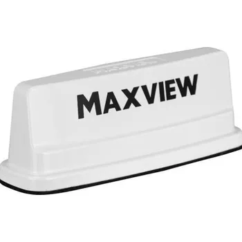 WiFi anténa Anténa Maxview LTE Slim 2x2 MIMO bílá