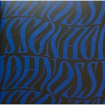 Zahraniční hudba LP Johnossi: Forevers CLR 2024 Coloured Fold Out Transparent Blue Vinyl