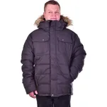 Pánská zimní bunda FIVE SEASONS 11630 553 TAGE JKT M 553 graphite melange velikost XXL