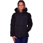 Dámská zimní bunda FIVE SEASONS 20717 500 NAIMA JKT W 500 BLACK velikost 36