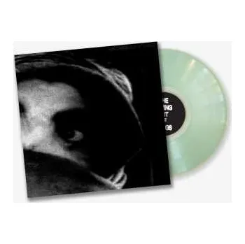 Zahraniční hudba LP The Body: The Crying Out Of Things (limited Indie Edition) (coke Bottle Clear Vinyl) 2024