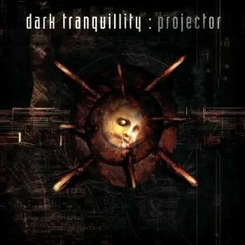 Zahraniční hudba LP Dark Tranquillity: Projector (re-issue 2024) 2024