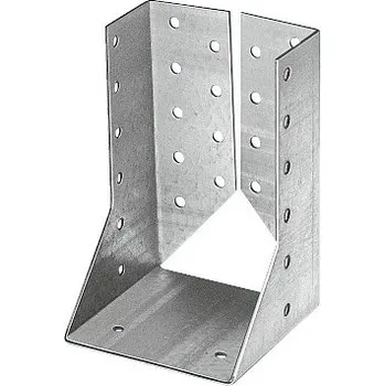 Stavebniny Trámová botka třmen 100 x 120 vnitřní