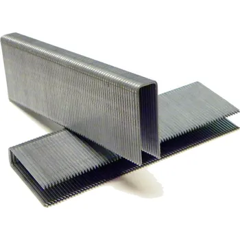 Průmyslová sponka Sponky 370/22 CDNK (KG722mm CDNK) broušené (20000ks)