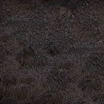 Zahradní dekorace Granulati Zandobbio Okrasná drť Teraco Nero Ebano 0 - 1,2 mm 25 kg