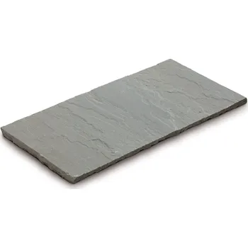 Venkovní dlažba Granulati Zandobbio Formátovaná dlažba Autumn Grey 60 x 90 x 2,2 cm