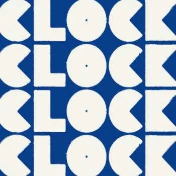 Zahraniční hudba 2LP Clockclock: Dreamers 2024