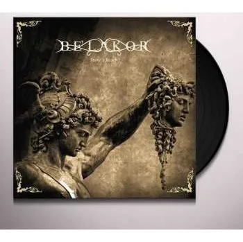 Zahraniční hudba 2LP Be'lakor: Stone's Reach LTD 2020 Limited Edition Vinyl