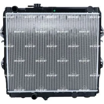 Chladič motoru Chladič, chlazení motoru NRF 59344