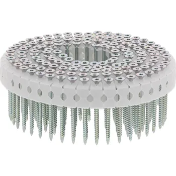 Hřebík Hřebíky GN 2,5x30 šroubovací, PH2, Paslode LCP45.1, obj.140610