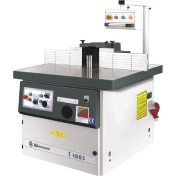 Frézka NIKMANN T1005 Spodní frézka na dřevo