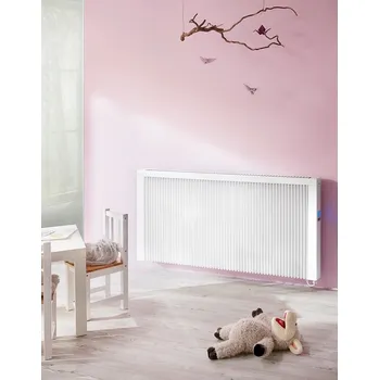 Přímotop s akumulací Technotherm TT-KS-LT plus - 700 W + Balíček SERVIS PLUS