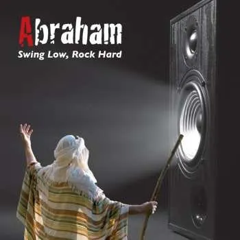 Zahraniční hudba LP Abraham: Swing Low, Rock Hard 2024